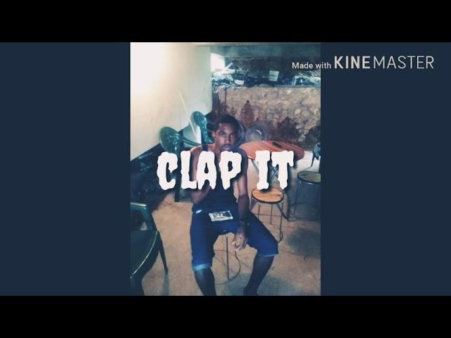 Real lit clap it