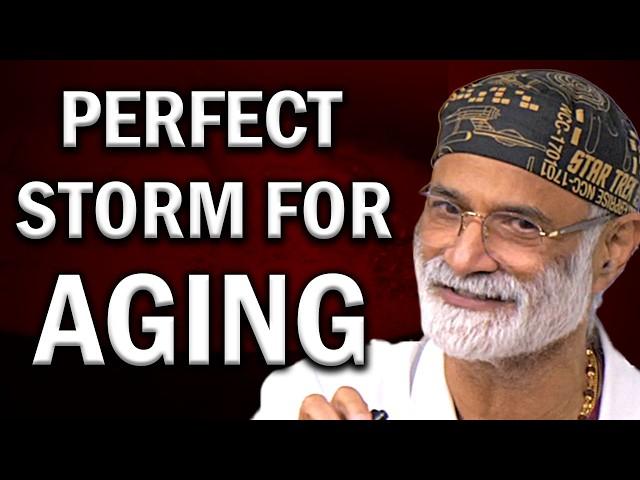 Cooking Mistakes Making You Age Faster: Damage from AGEs Revealed (Advanced Glycation End products)