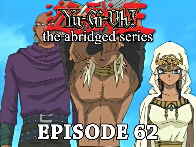 YGOTAS Episode 62 - Winged Dragon of Rawr! - LittleKuriboh