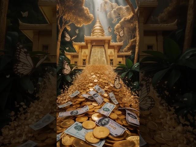Chant This Auspicious Kuber–Lakshmi Mantra for Wealth & Prosperity