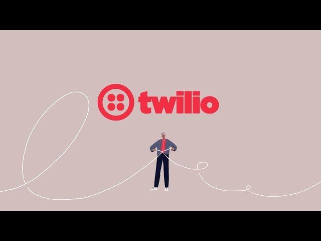 What is Twilio?