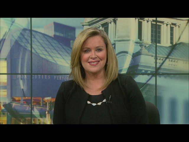 Coronavirus hospitalizations rise WFRV