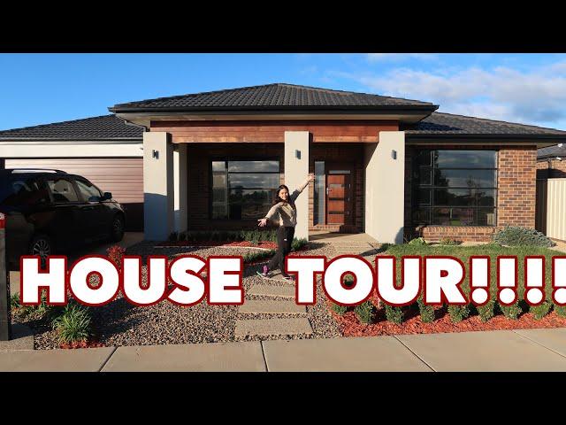 WELCOME TO OUR HOME TYPICAL AUSTRALIAN HOUSE | PINAY IN AUSTRALIA