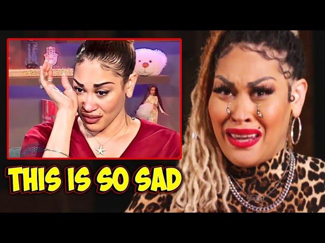 At 42, Keke Wyatt FINALLY Confirmed The WORST