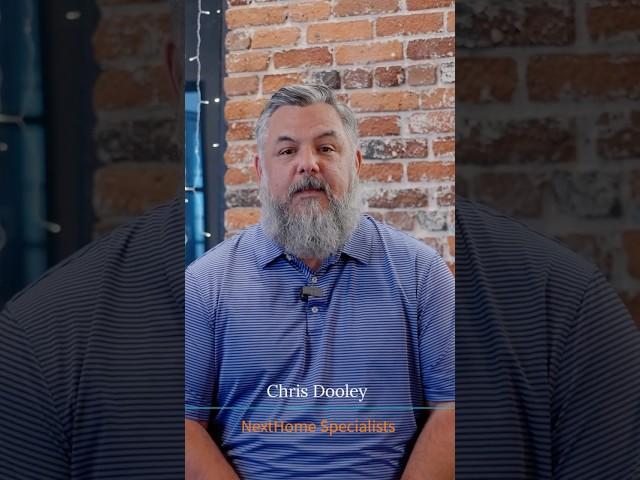 Chris Dooley, Realtor with NextHome Specialists