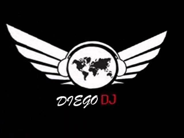electromix 2 2013 Dj Diego Cueva