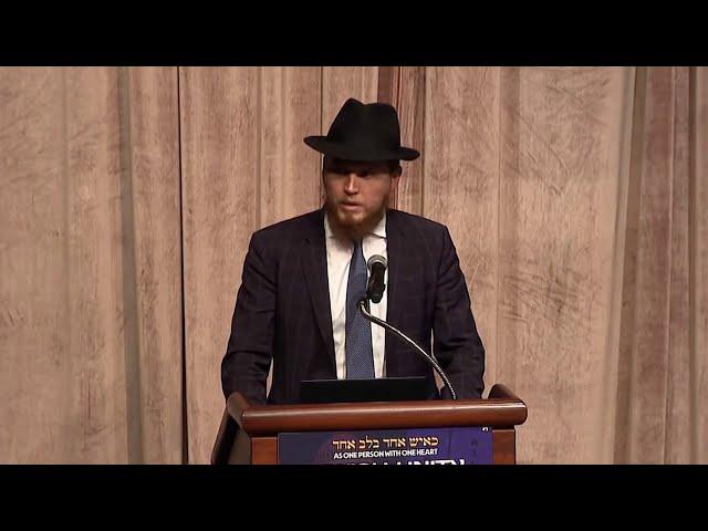 Jewish community calls for unity ahead of Capital Jewish Museum reopening | NBC4 Washington