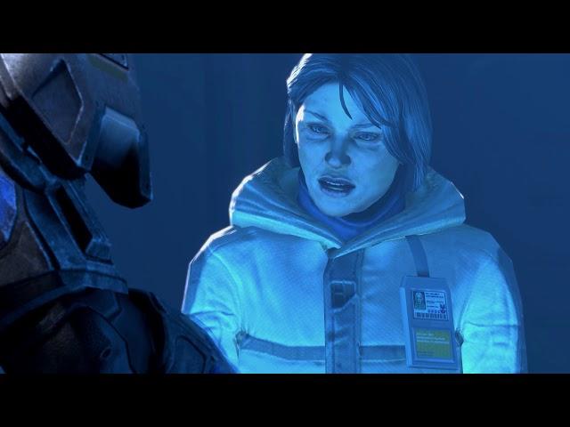 Halo Reach - All Cutscenes