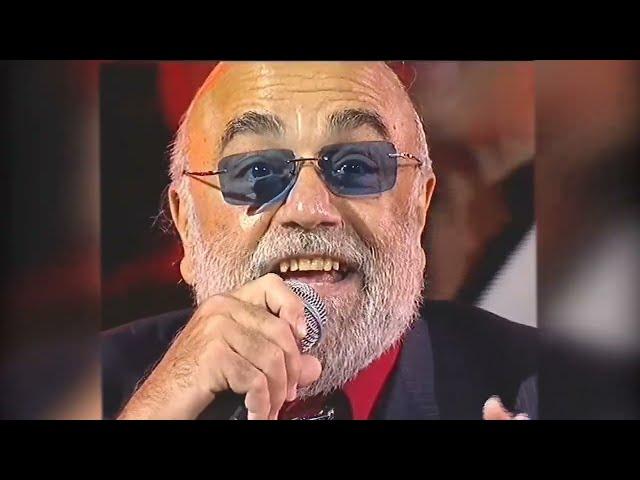 Demis Roussos   Sopot 2006 r.