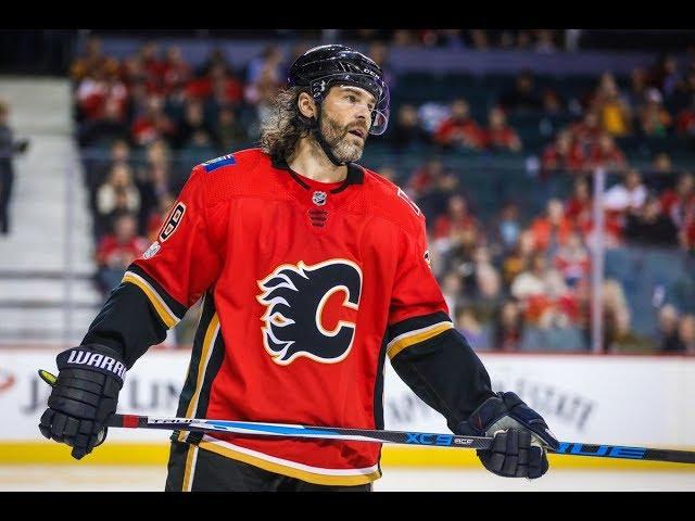 The Jagr Experiment: Bad Luck or Expected Failure?