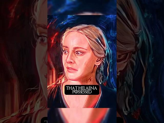 Did Helaena Targaryen Have Prophetic Powers in the book?