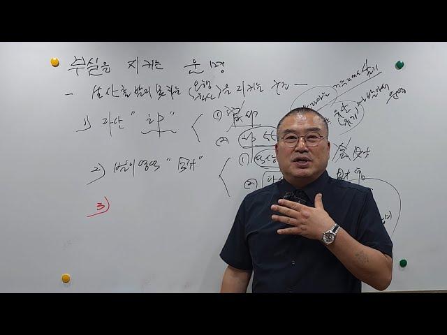 부모의 빚을 책임져야 하는 자식