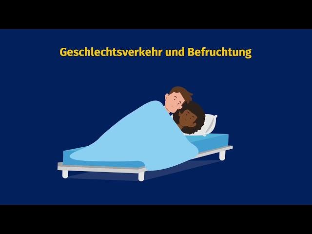 Schwangerschaft und Geburt einfach erklärt | sofatutor