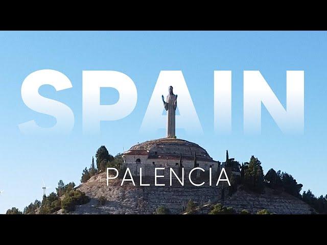 The SPAIN you have never heard of  |  Palencia