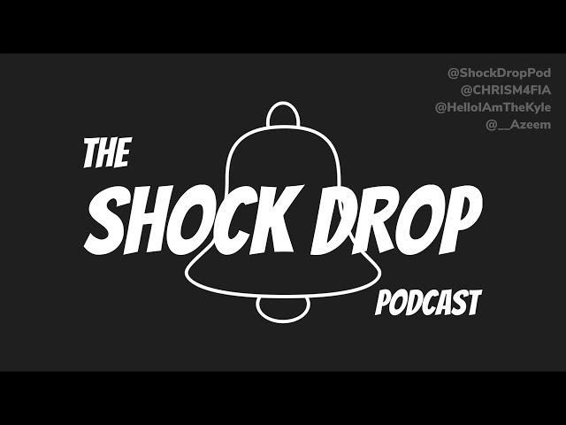 EPISODE 17: Kobe 4s, Spider Shock Drop, Yeezy Season 10, Adidas gets Sued, ZadehKicks, and More!