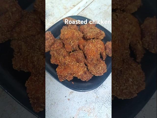 Pagala man #chicken #broasted#recipe#continental food #cooking #YouTube video