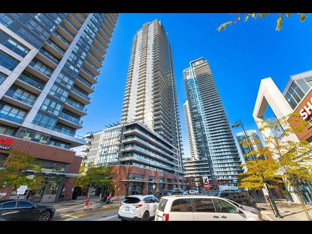 #1807-2220 Lake Shore Boulevard West, Etobicoke Home - Real Estate Properties