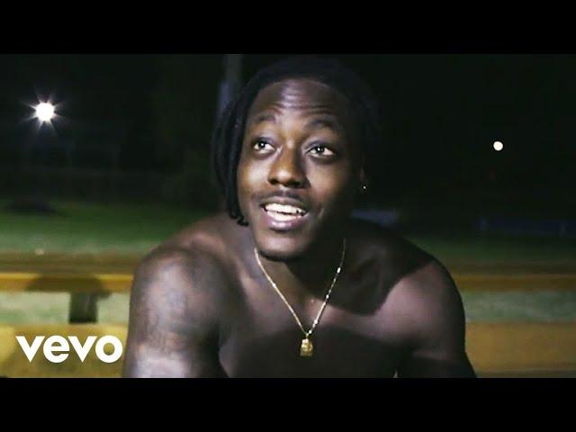 Ace Hood - The Process