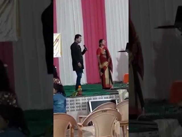 SURAJIT AND  SUPARNA SENGUPTA