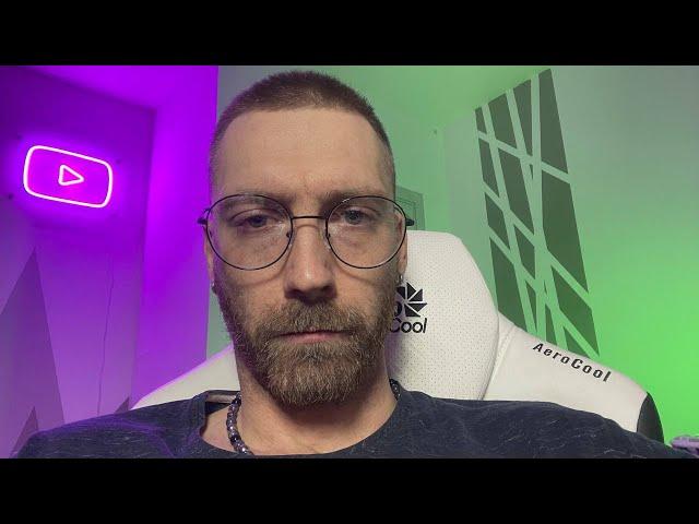 Я ненадолго