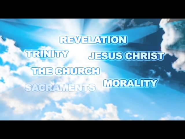 Alive in Christ