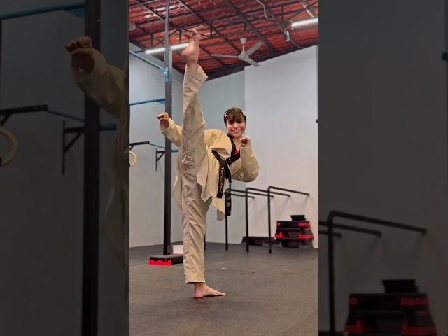 Rate the transition  #transition #memes #relatable #taekwondo #karate #mma #champion