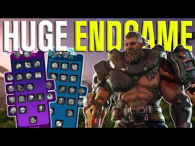 THIS Is What The Borderlands 4 Endgame NEEDS!