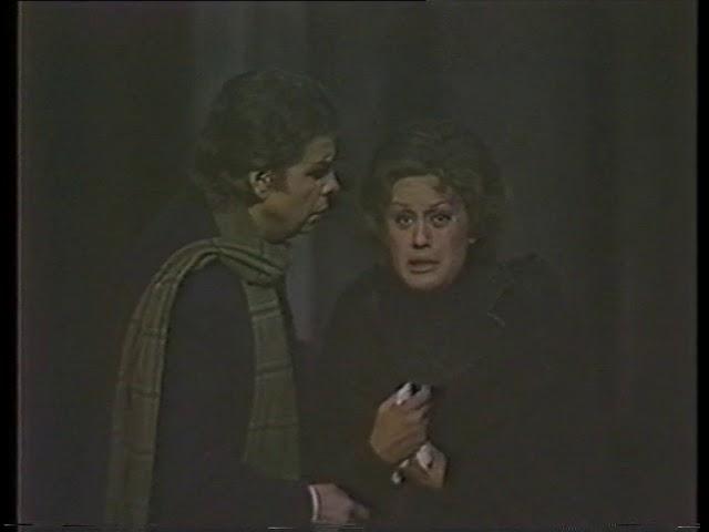 Tom Krause, Kiri Te Kanawa