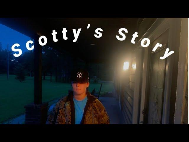 The legend of Scotty Bryan