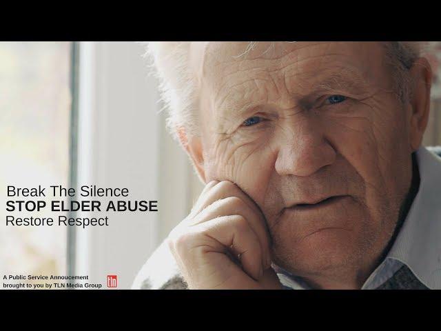 TLN Media Group Launches Multilingual Elder Abuse Prevention PSA Campaign on TV