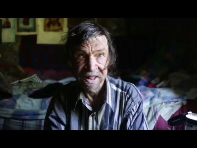 Сергей в гостях у Лешего Александра (Добрые Походы)