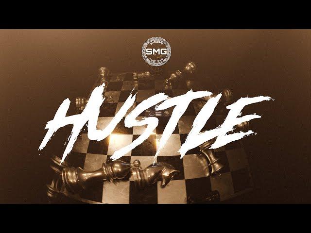 HUSTLE [BE THE CHANGE EP] - BAGGH-E SMG x FARMAAN SMG x BIG KAY SMG