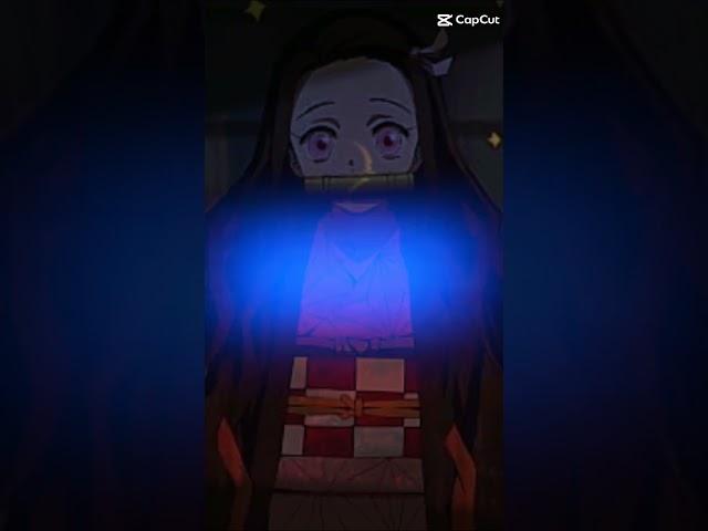 nezuko edit