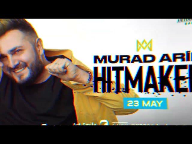 HITMAKER | 23 May | Heydər Əliyev Sarayı