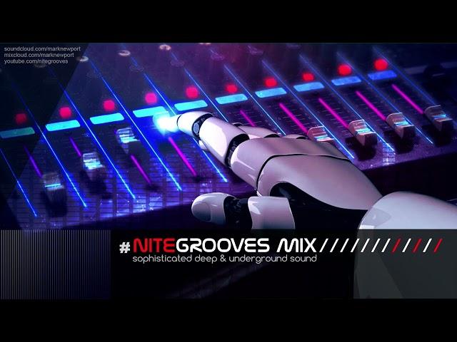 nitegrooves mix | Deep House, Melodic House & Techno | 05/2024