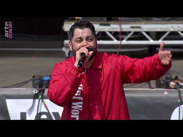 Zebrahead - Anthem @ Hurricane Festival 2019