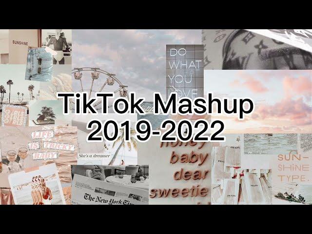 TikTok Mashup 2019-2022 ~ Hailey and Paris ~