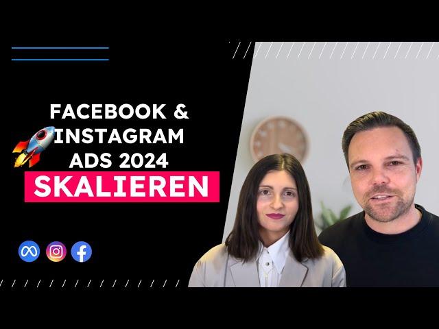 Facebook Ads 2024 im E-Commerce profitabel skalieren: Social Ads Performance Playbook