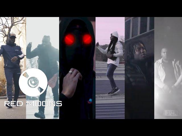 T.Y (73) x Cedje x Darko x Deetje x Renna x Rs57 - Snelle Jongens Cypher (Prod. by MR PARI BEATS)