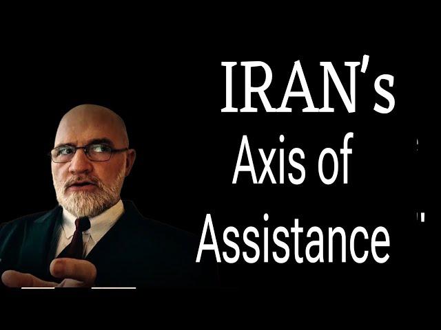 Iran and the Axis of Assistance