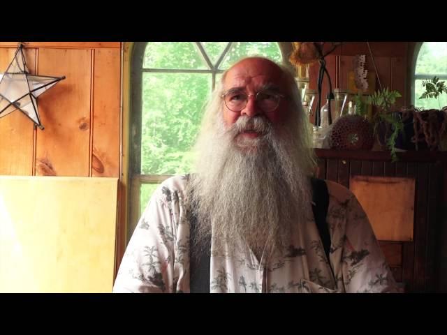 Greg Sanford: Thirty Years as an Archivist