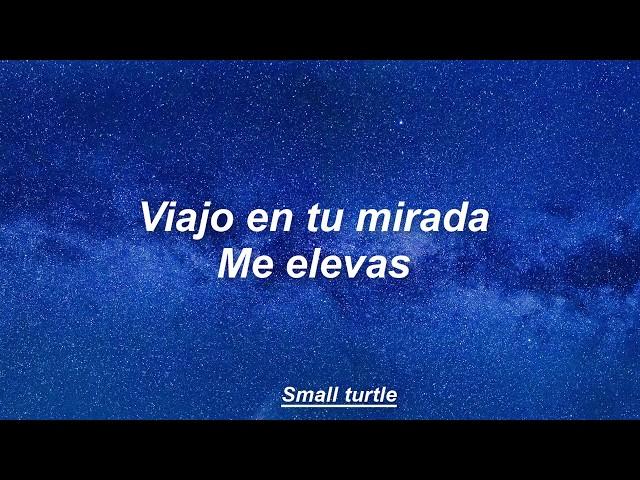 Camila - Entre tus alas (Letra)