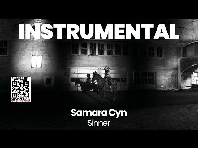 INSTRUMENTAL BEAT : Sinner - Samara Cyn