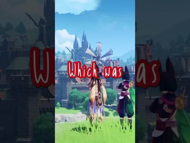 HOYO HAS RUINED MIKA 