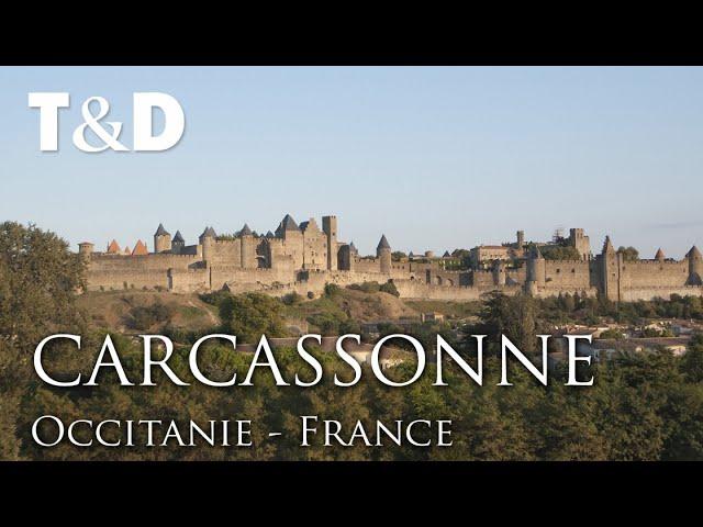 Carcassonne City Guide - France Best Cities - Travel & Discover