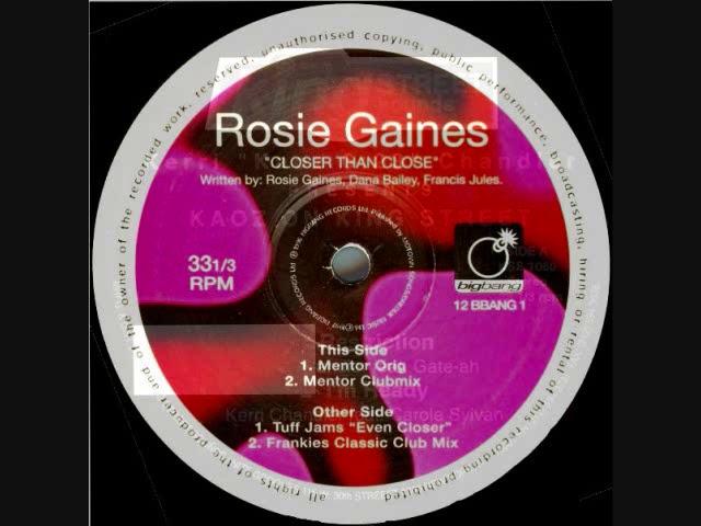 tORu S. hot classic HOUSE set 1179 June 6 1997 (2) ft.Frankie Knuckles, Kerri Chandler, Mousse T