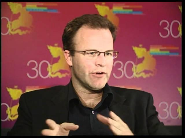 Tom McCarthy - Том Маккарти. XXX ММКФ