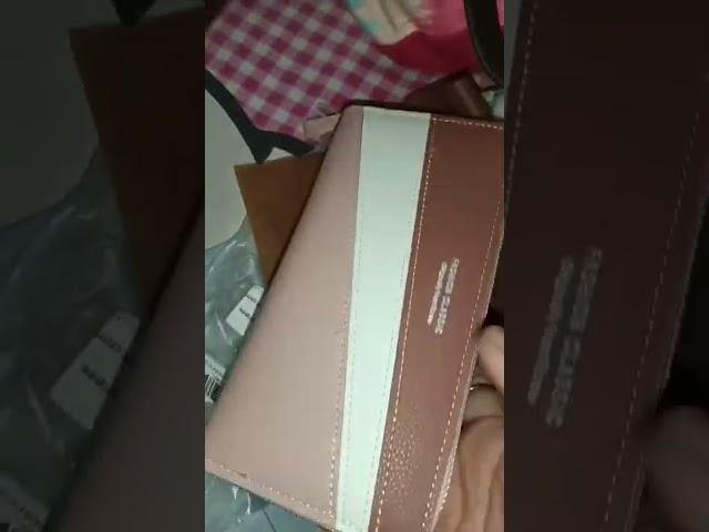 Unboxing parcel  from Amazon  #amzonproduct #amzon