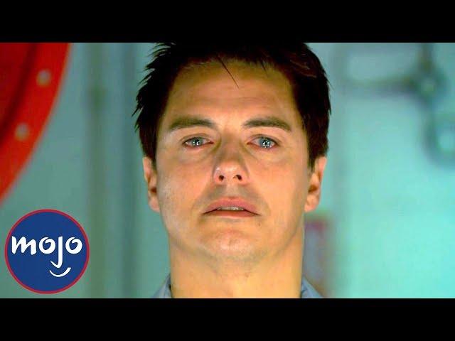 Top 10 Torchwood Moments