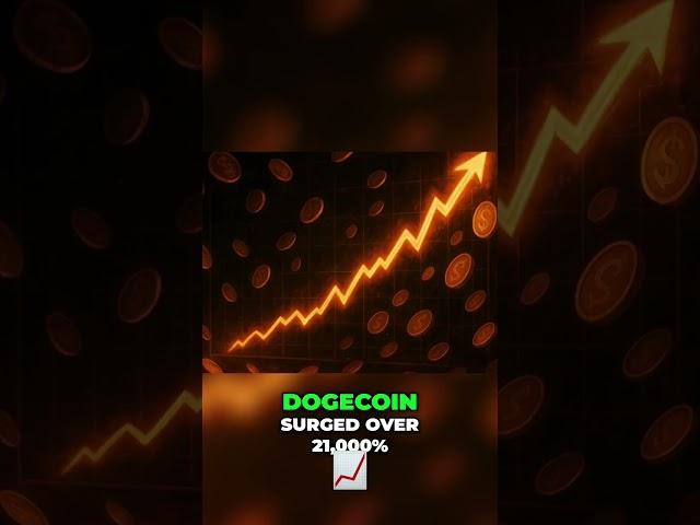 Dogecoin's Wild Ride: From Joke to Millionaire Maker Thanks to Elon!